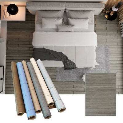 Umweltfreundliche, geruchslose, selbstklebende, abnehmbare Bodenaufkleber für Kinderzimmer, Kindergärten und Spielbereiche