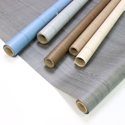 Büro-Bodenaufkleber Vinyl selbstklebend, keine Werkzeuge oder Kleber erforderlich, einfaches DIY-Boden-Update