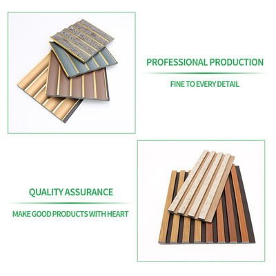 Moderne Innenwanddekoration, Polystyrol-PS-Wandpaneel, Haltbarkeit, Langlebigkeit, Design, Vielseitigkeit, Ästhetik