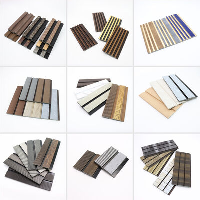 Umweltfreundliche, nachhaltige und extrem leichte PS-Polystyrol-Wandpaneele für die Innen- und Außenverkleidung