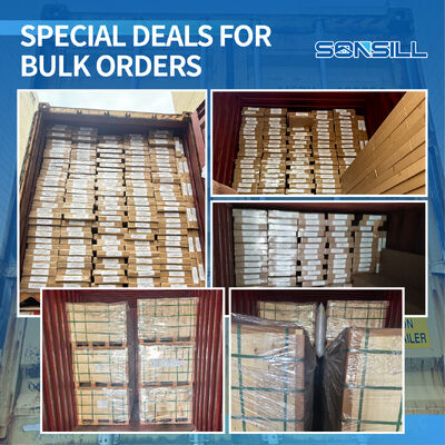 PVC-Trennwandpaneel, Innendekorations-Trennwand für gewerbliche Büronutzung