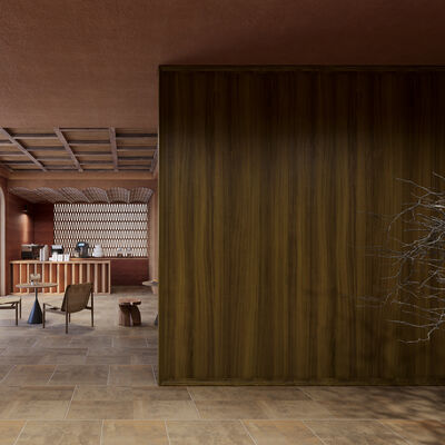 Leicht wasserdichte feuerfeste PVC-Wandpaneele für Bürotrennwände