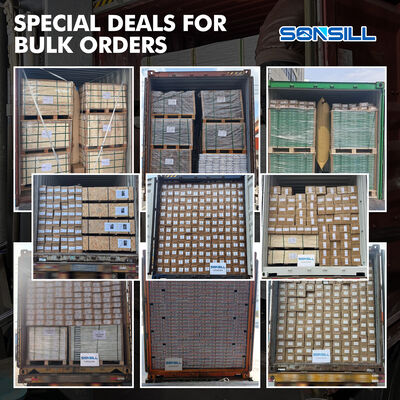 Moderne wasserdichte feuerretardante Öko-freundliche erhöhte Gartenbett Pflanzenbox für den Außenbereich