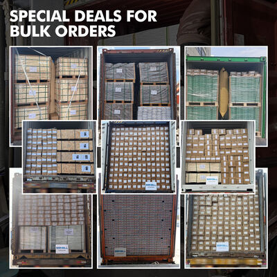 Erhöhtes Hochbeet mit Metallbeinen für den Außenbereich, Terrasse, Hinterhof, Gemüseanbau