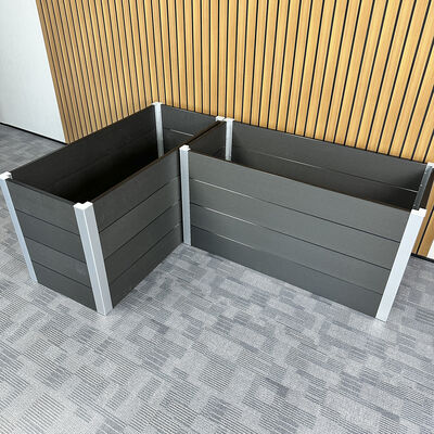 Outdoor-Gartengebett mit wasserdichtem Brandschutz, umweltfreundlichem Material für den Garten