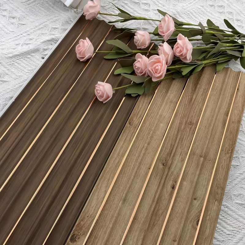 Kostengünstige Schalldämmung PS-Wandpaneele Polystyrol-Wandpaneele für die Raumaufteilung und Wandgestaltung