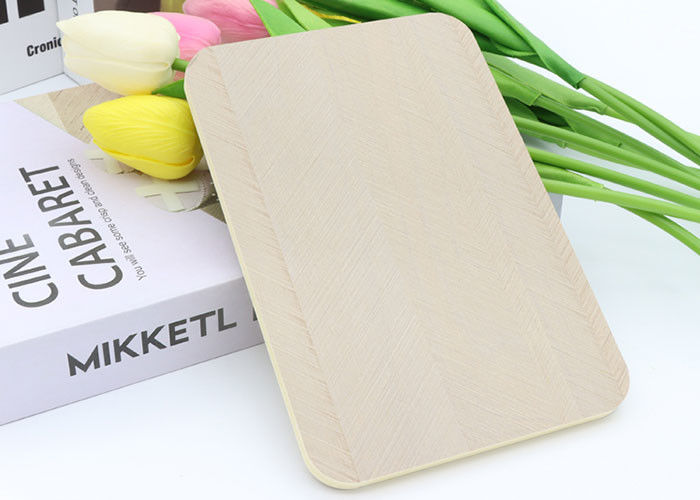 1220x2440mm PVC-Schaum-Bretter 12mm - 18mm bunte Wand