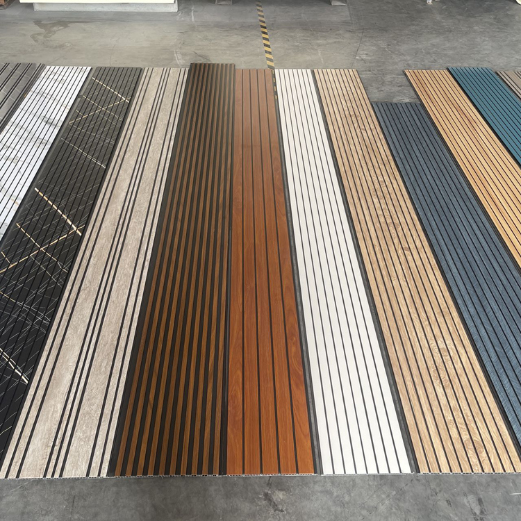 3D geprägte PVC-Deckenpaneele für Wanddekoration, moderne Wandpaneele, strukturierte Oberfläche, PVC-Wandverkleidung, leicht zu reinigen