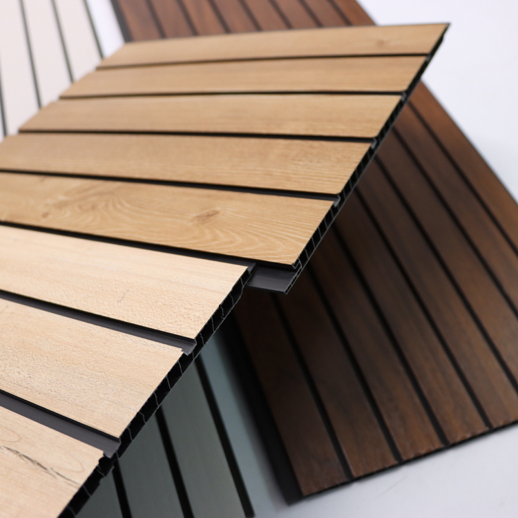 Schalldämmung PVC-Wandpaneel Wärmedämmung Wandplatte für Schlafzimmer Büro Trennwand Energiesparmaterial