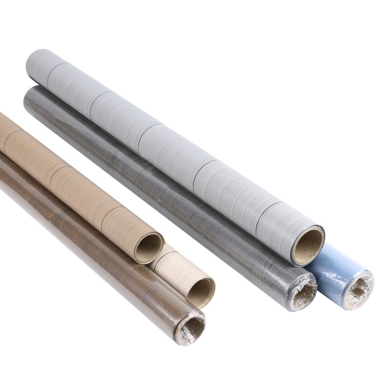 Haltbare, rutschfeste Bodenfliesenaufkleber, wasserdicht, leicht zu reinigende Oberflächenschutz