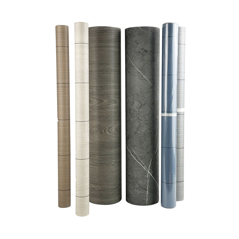 Weiche, angenehme, selbstklebende Bodenaufkleber für die Füße, dekorativ