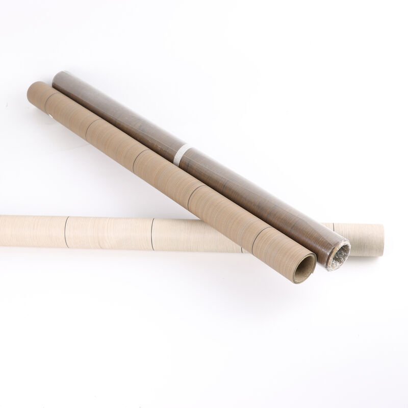 Extra breites Rollenformat, selbstklebende Bodenfliesenaufkleber für größere Räume oder Flächen