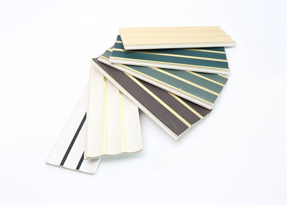 Wasserdichte konkrete Innen-PS-Polystyren-Luxuswand 120x12x2900