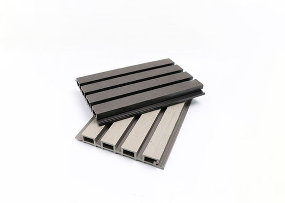 HDPE imprägniern Außen-WPC Wand WPC-Wand-Umhüllung 219x26mm