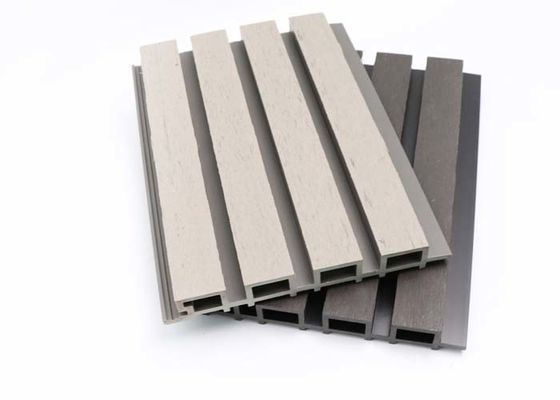 Co-Verdrängungs-externe Wand 219x26mm für Wand-Dekoration im Freien