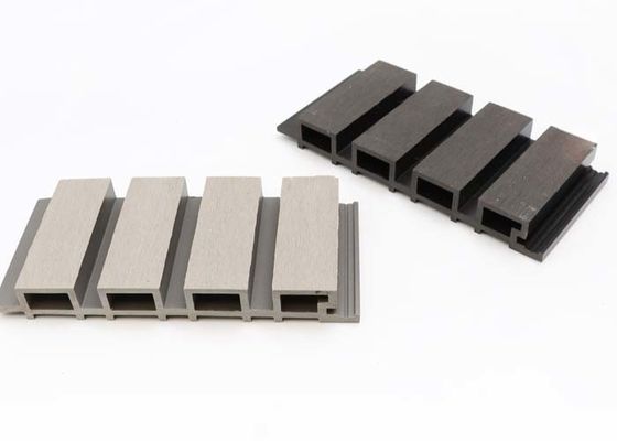 Co-Verdrängungs-externe Wand 219x26mm für Wand-Dekoration im Freien
