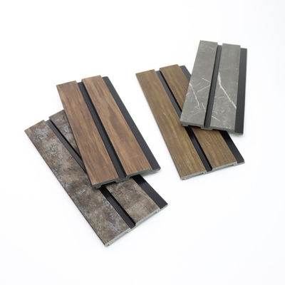 Umweltfreundliche PS-Polystyren-Wand 118x11mm für Dekoration