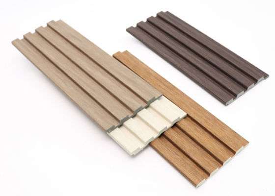 Einfach, PS-Platten-Wand-leichte Polystyren-Wand 120x12mm zu installieren