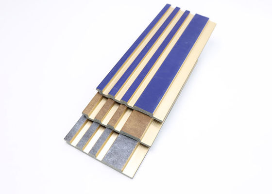 Europäisches Art PS-Wand-haltbares nicht einfaches zu Fade Decoration