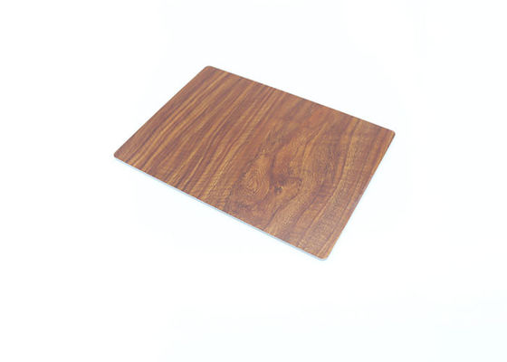 Wasserdichte hohe glatte PVC-Platten für Druck-UVwand der Innenwand-3D
