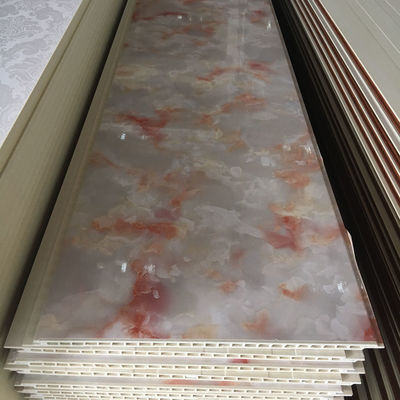 40cm 60cm PVC-Wand-Wohnungsbau-Material-Innenwand dekorativ