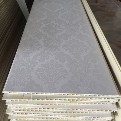 40cm 60cm PVC-Wand-Wohnungsbau-Material-Innenwand dekorativ