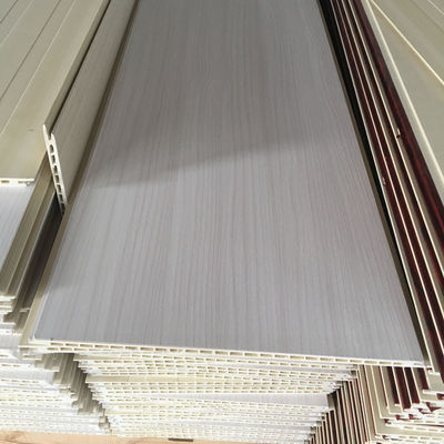 40cm 60cm PVC-Wand-Wohnungsbau-Material-Innenwand dekorativ