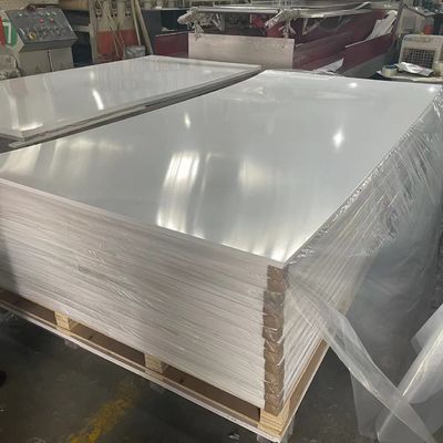 1mm - 30mm Stärke PVC-Schaum verschalt 4x8ft Plättchen PVC-PVC-Devisen-Blatt