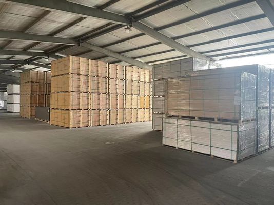 1mm - 30mm Stärke PVC-Schaum verschalt 4x8ft Plättchen PVC-PVC-Devisen-Blatt