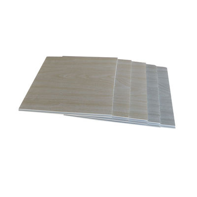 PVC lamellierte PVC-Deckenverkleidungs-Innenwand für Badezimmer