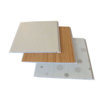 PVC lamellierte PVC-Deckenverkleidungs-Innenwand für Badezimmer