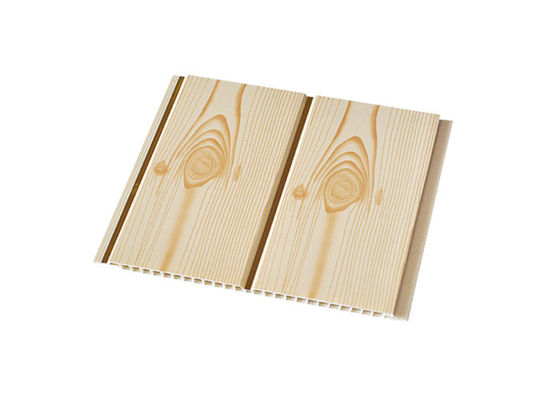 PVC lamellierte PVC-Deckenverkleidungs-Innenwand für Badezimmer