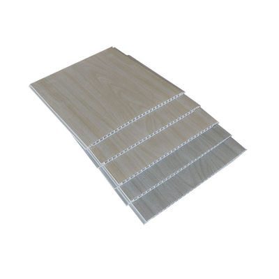 Plastik-PVC-Deckenverkleidungs-Baumaterial-Deckenverkleidung PVC-Decken-Blatt