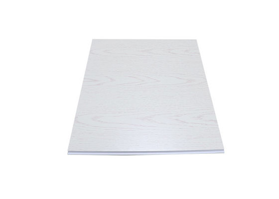 Stärke 4.5mm - 15mm Laminierung Innen-PVC-Wand-Ziegelstein-Entwurf
