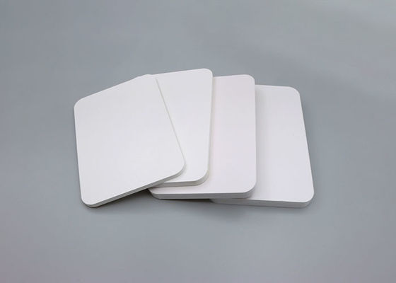 1220x2440mm Hart-PVC schäumen Styroschaum-Blätter der Brett-4x8