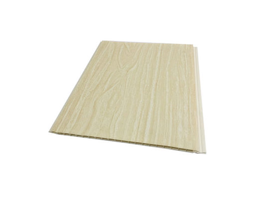 Einfach installieren Sie feuerfeste PVC-Deckenverkleidungs-Innendekoration