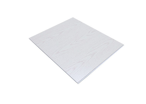 Wohnungsbau-Material-Innenwand-dekorative Platten 40cm 60cm PVC-Wand