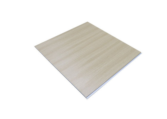 Wohnungsbau-Material-Innenwand-dekorative Platten 40cm 60cm PVC-Wand