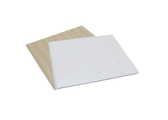 Stärke Eco der 400x9mm PVC-Wand-6mm freundliche Innenausstattung