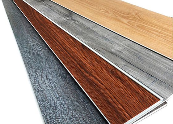 Verbundmaterial PVC-Vinylbodenbelag