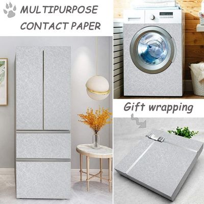 Luxusinneneinrichtungs-Wand-Aufkleber PVC-Rollenvinyl selbstklebend
