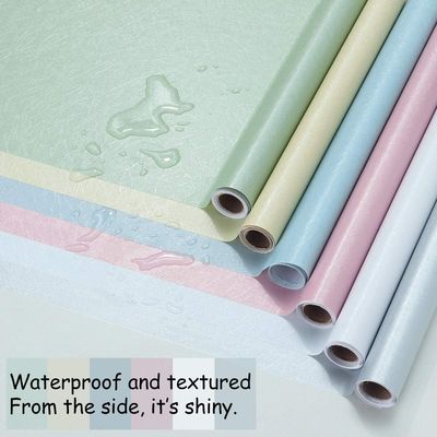 Luxusinneneinrichtungs-Wand-Aufkleber PVC-Rollenvinyl selbstklebend