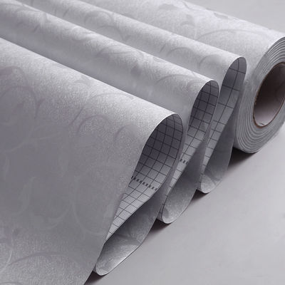 Luxusinneneinrichtungs-Wand-Aufkleber PVC-Rollenvinyl selbstklebend