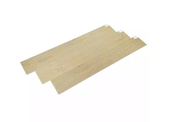 180x1220x4mm hölzernes Korn-Klicken SPC, das wasserdichten Plastik-PVC-Bodenbelag ausbreitet