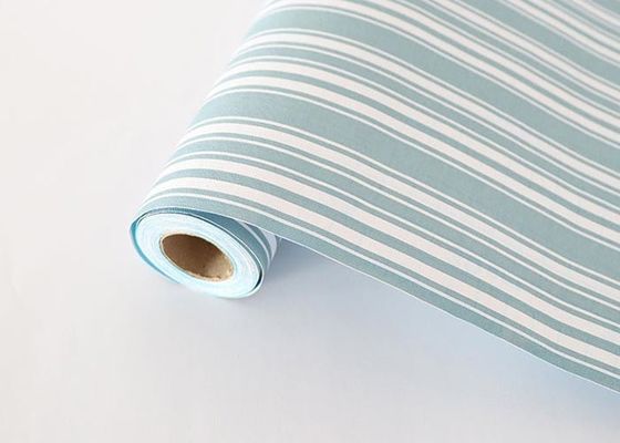 Wände dekorative wasserdichte Wände des PVC-Tapeten-Aufkleber-60cm dekorativ