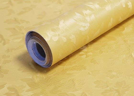 Wände dekorative wasserdichte Wände des PVC-Tapeten-Aufkleber-60cm dekorativ