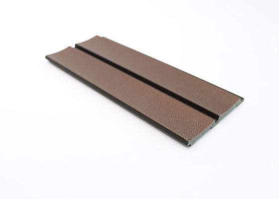 Innendekoratives Wand-Brett-alternatives Holz der polystyren-Wand-2.9m