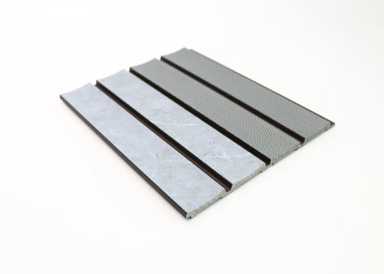 Innenausstattungs-Polystyren-Wand 200mm PVC-Wand PS-Wand-Fassadenelement