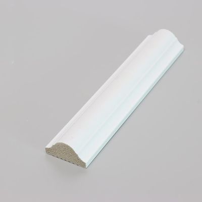Wasserdichte Formteile der Polystyren-Fussleiste-3m PS für Innenwand