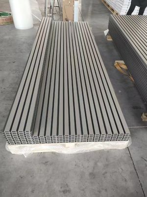 Coextrusion WPC Außenwandverkleidung WPC Außenwandplatten